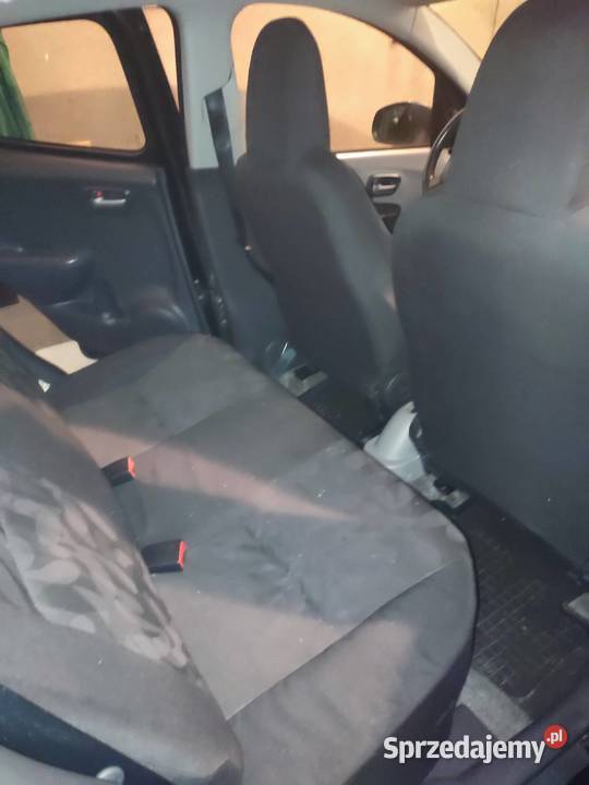 Sprzedam suzuki alto benzyna Żory sprzedam