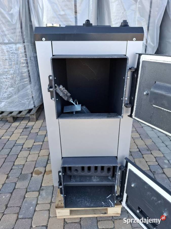 Kocioł piec SKD 12 24kw nowy 5 klasa eco design Urzędów