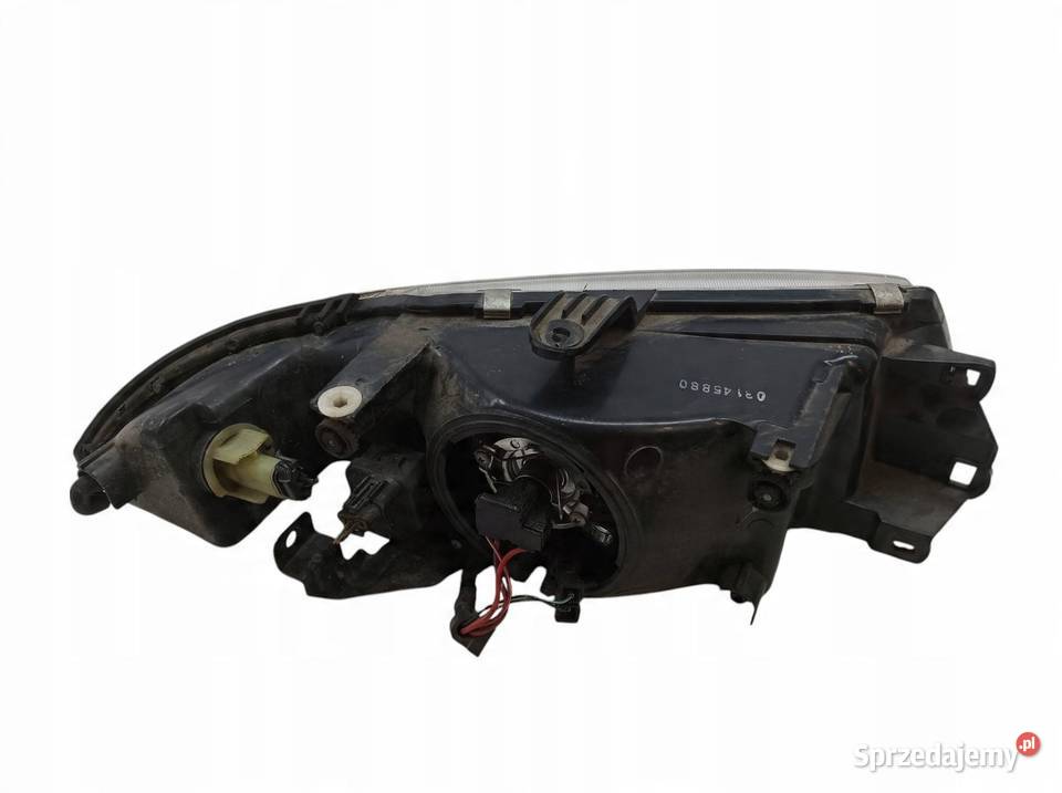 LAMPA PRZÓD LEWA LIFT FL Mitsubishi Carisma I