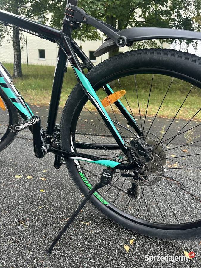 Scott Aspect 910 XL 29 Deore XT zadbany Zgorzelec