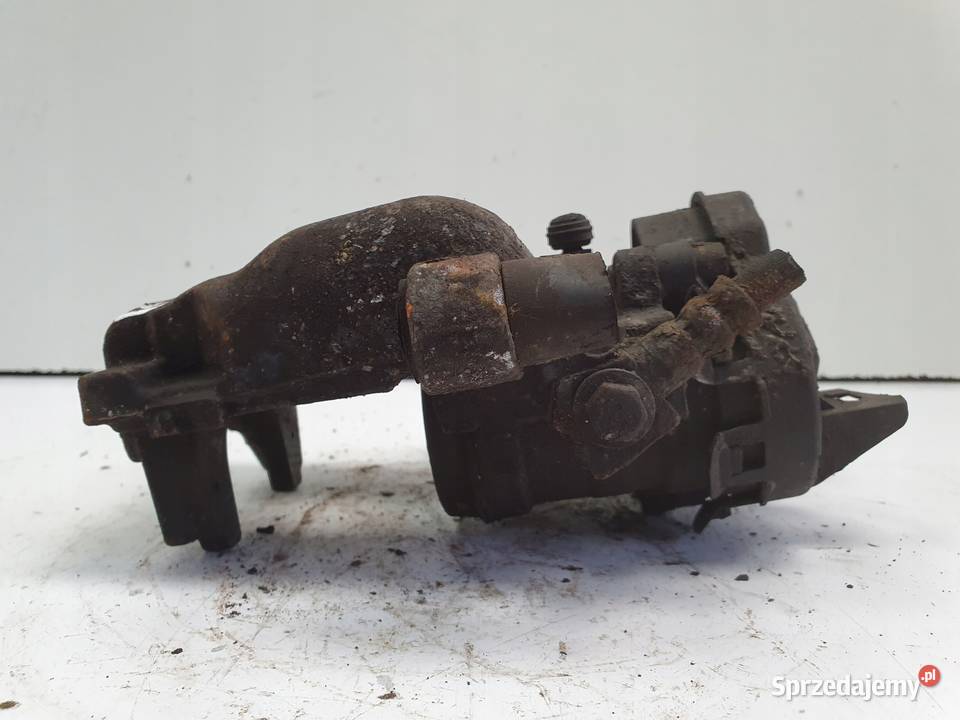 Volvo S90 V90 XC90 II TYLNY ZACISK HAMULCOWY osobowe Zaciski i jarzma Chełm