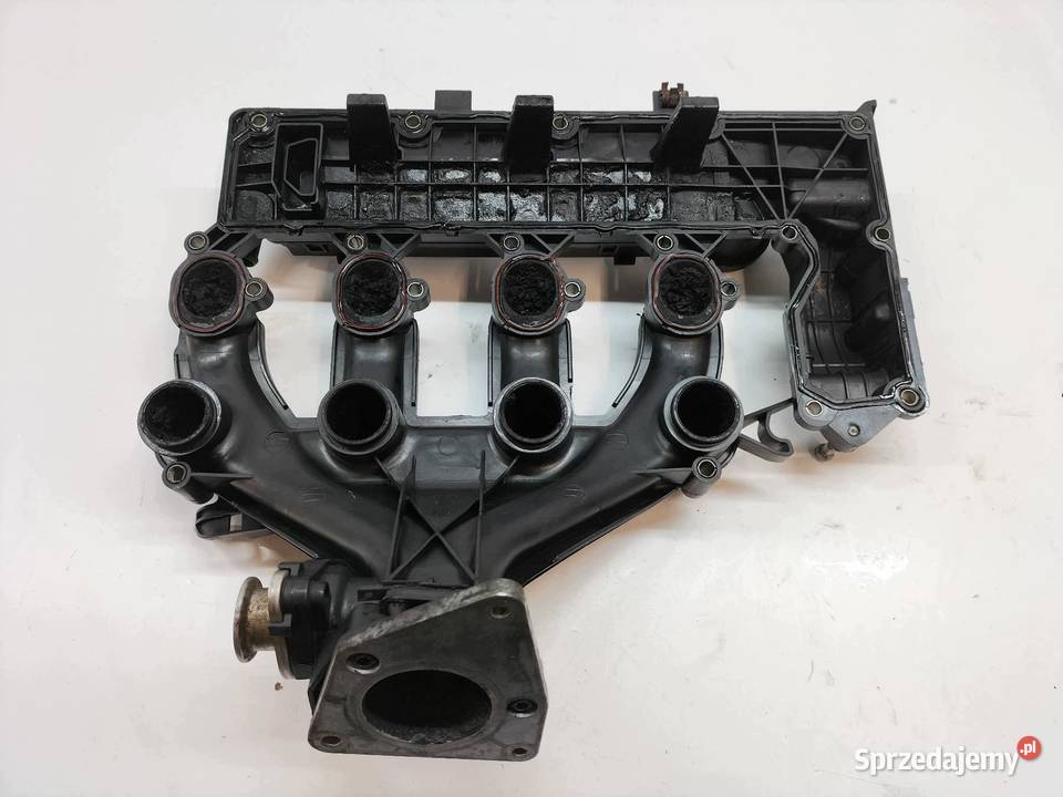 POKRYWA ZAWORÓW 9645977980 20 D HDI Volvo S40 II
