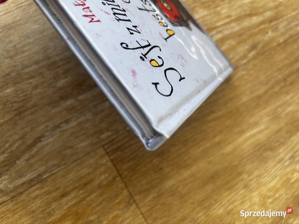 Sejf z milionem w środku czyli bestseller III b mazowieckie sprzedam