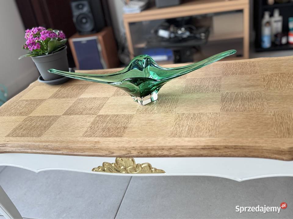 Szkło murano wielkopolskie Nowy Tomyśl