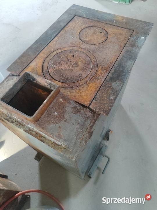Sprzedam pieco kuchnia co 10kw Kotły i Piece CO Płońsk