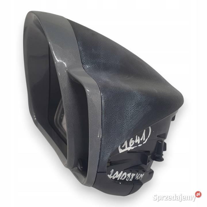 LICZNIK ZEGARY A4515403647 Smart Fortwo II 451 Liczniki i zegary Chełm