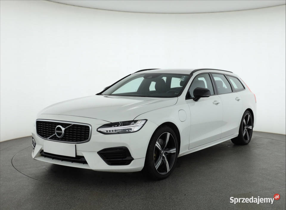 Volvo V90 T8 Twin Engine AWD Piaseczno