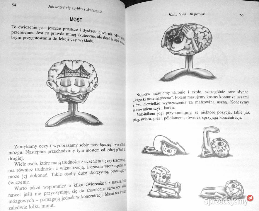 uczyć się szybko i skutecznie Christian Drapeau Chełm