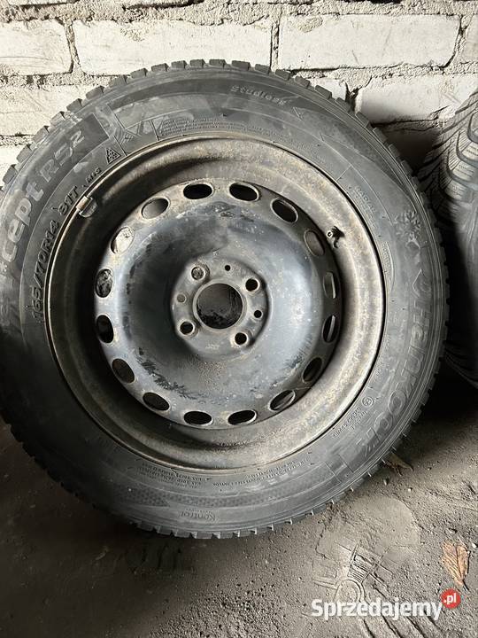 Koła podlaskie Białystok