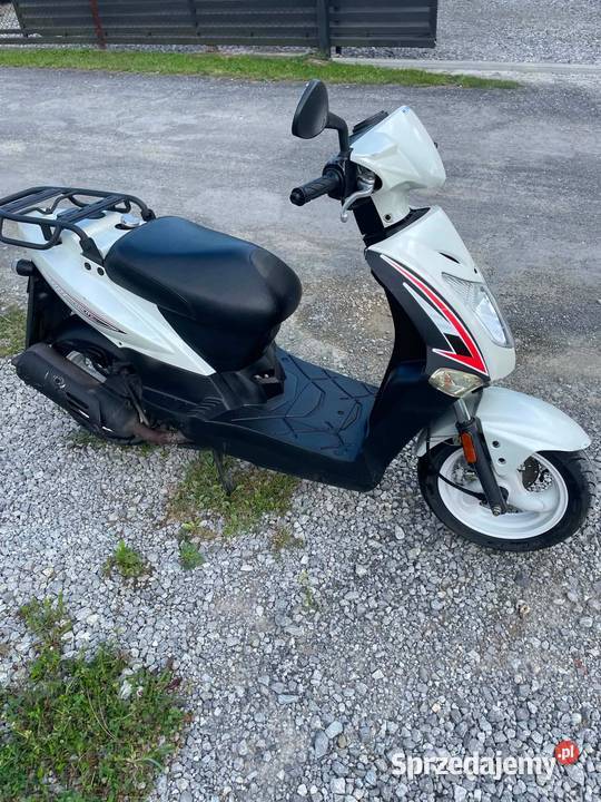 Kymco Agility 50 Tarnów