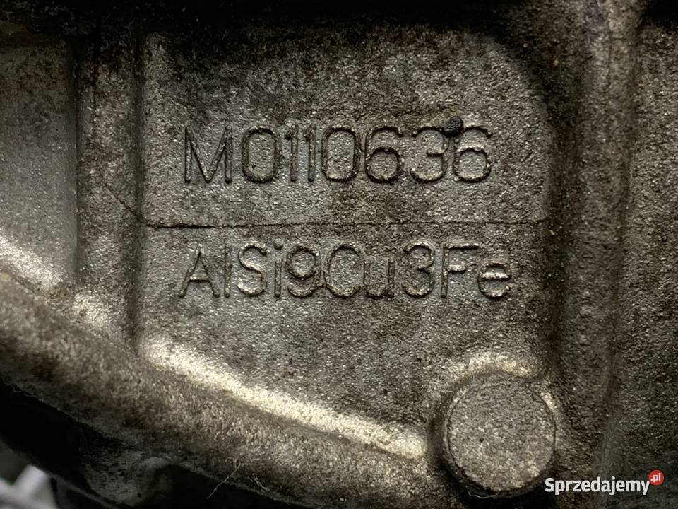 MOST DYFER PRZÓD WAŁ NAPĘDOWY ALFA STELVIO osobowe sprzedam