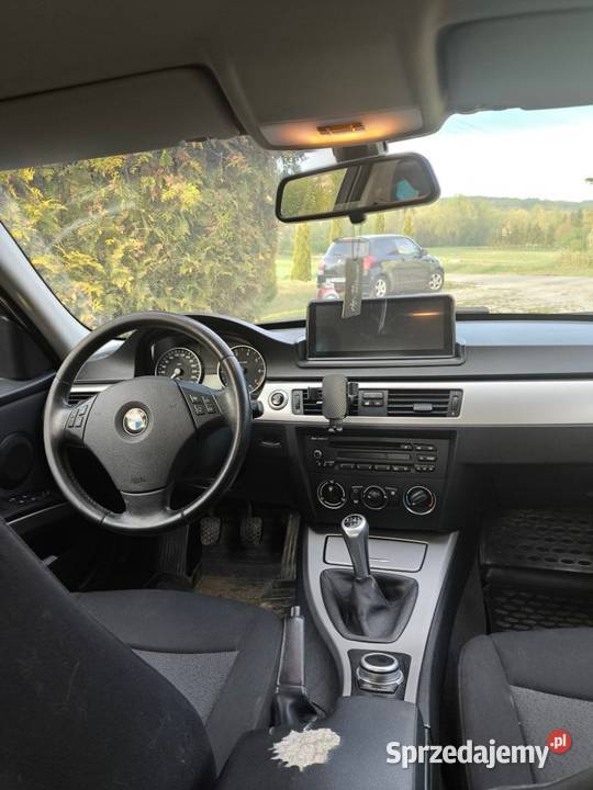 Bmw e99 Strzyżów