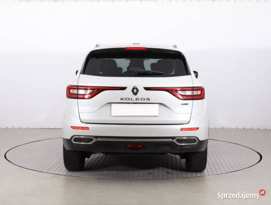 Renault Koleos 20 dCi Piaseczno
