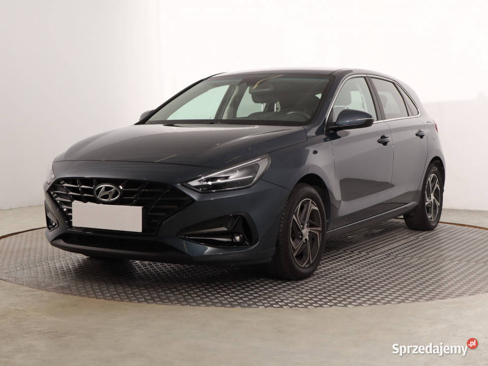 Hyundai i30 15 DPI Łódź