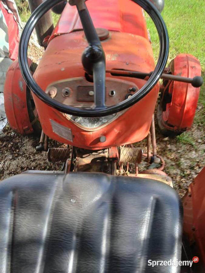 Zetor 2511 Żary sprzedam
