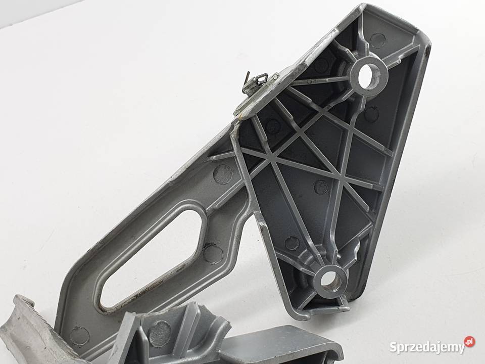 Podnozek Pasazera Stopka Set Peugeot Speedfight Łódź sprzedam