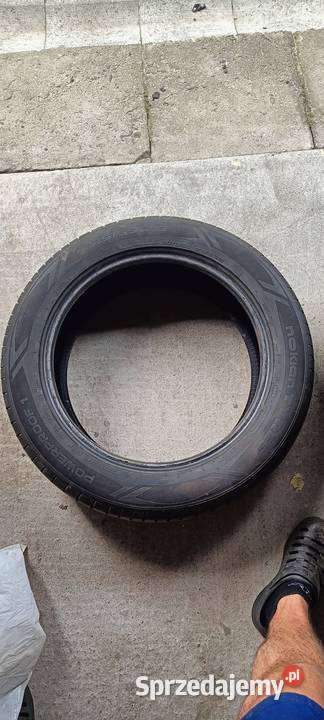 Opony Nokian 2255519 Pozostałe podkarpackie Stary Dzików