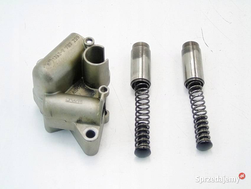 NAPINACZ ŁAŃCUCHA 30 D BMW X5 X6 E70 E71 E60 E90 Sosnowiec sprzedam