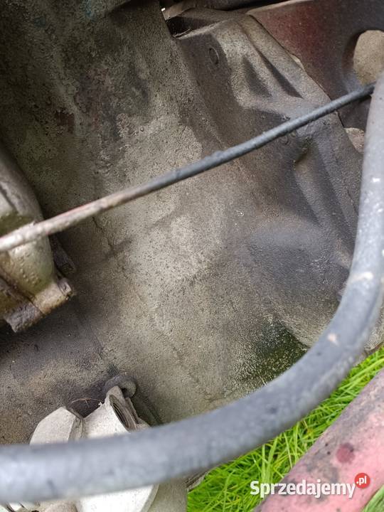 Ursus C360 Siennica Różana