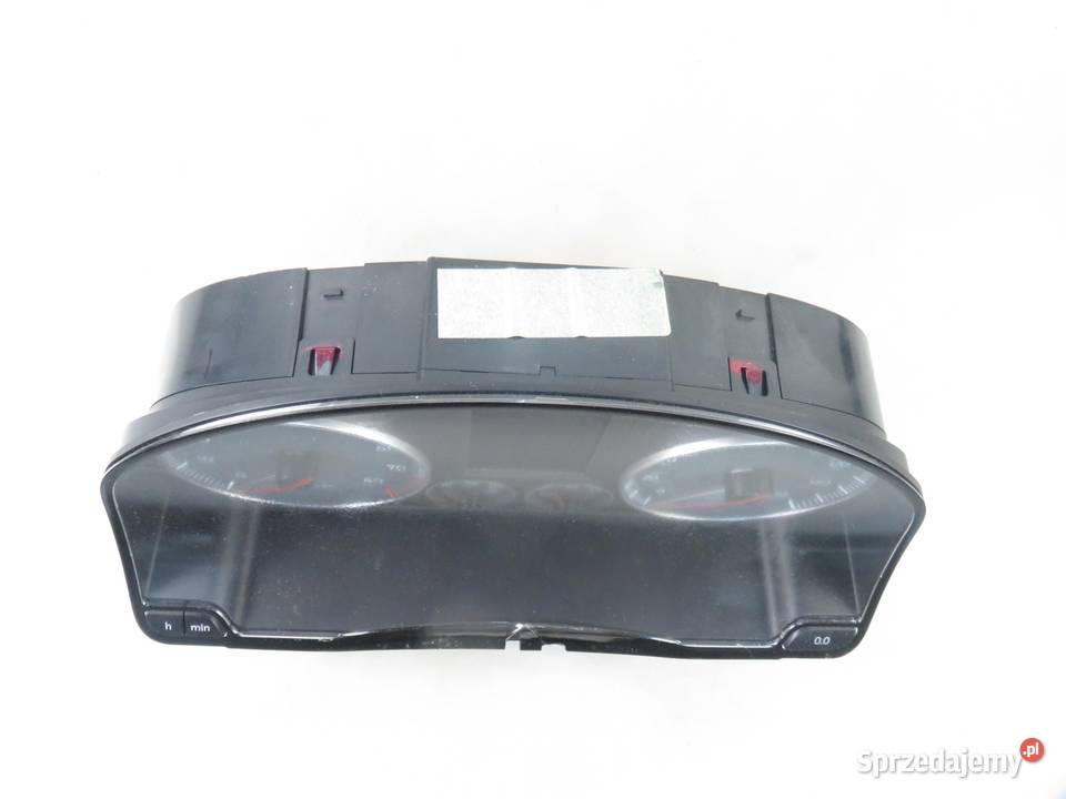 LICZNIK VW GOLF V 16 1K0920972EX