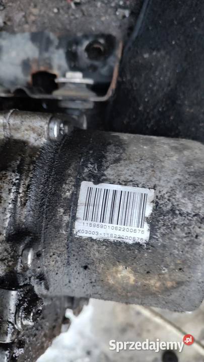 Pompa wspomagania Citroen ds5 20HDI