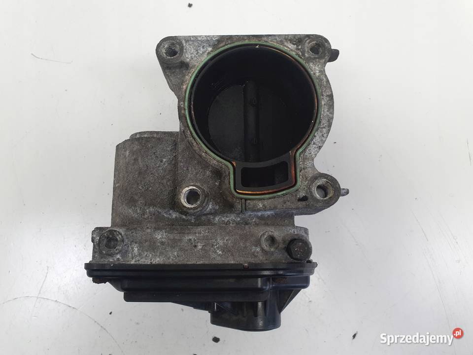 PRZEPUSTNICA Ford C 18 16V VP4F9U9E928AC Chełm