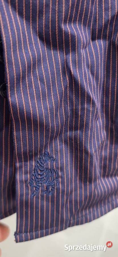 Elegancka koszula premium Jacques Britt rM 39 Tarnów