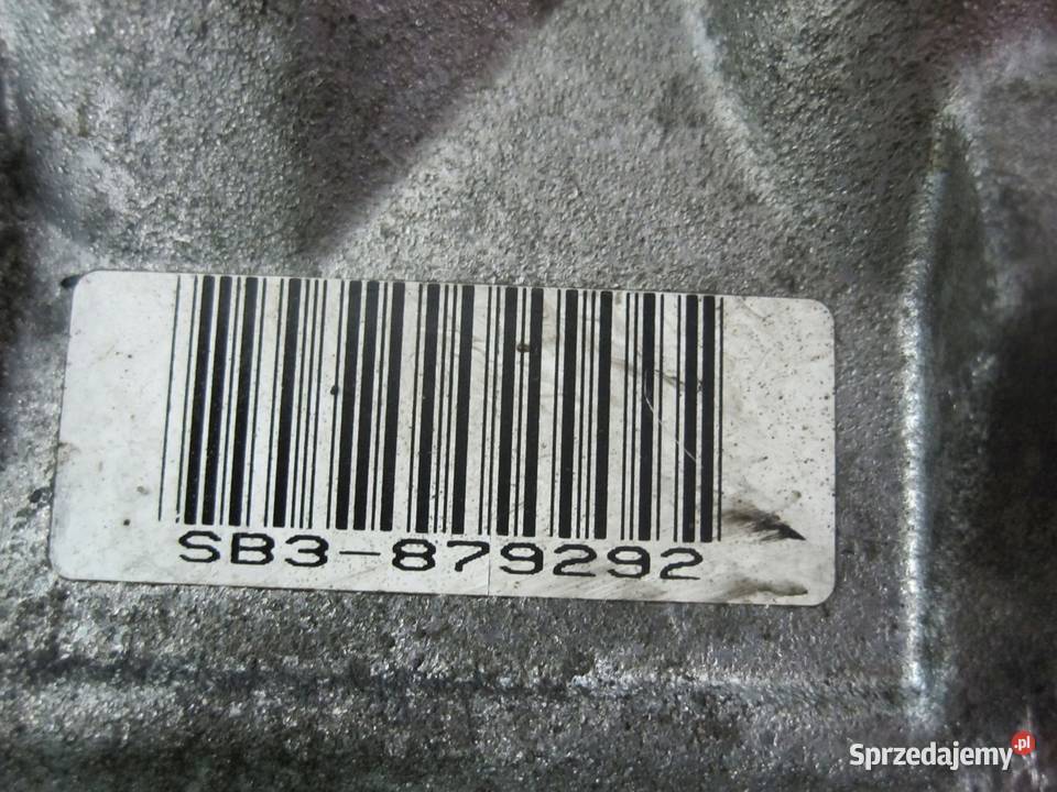 DISCOVERY 08r 27 TDV6 276DT 190 sprężarka Rok produkcji 2008 Kompresory klimatyzacji Kielce