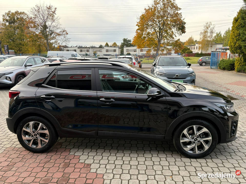 Kia Stonic GTline AutomatKameraAsystent Full LED możliwa zamiana