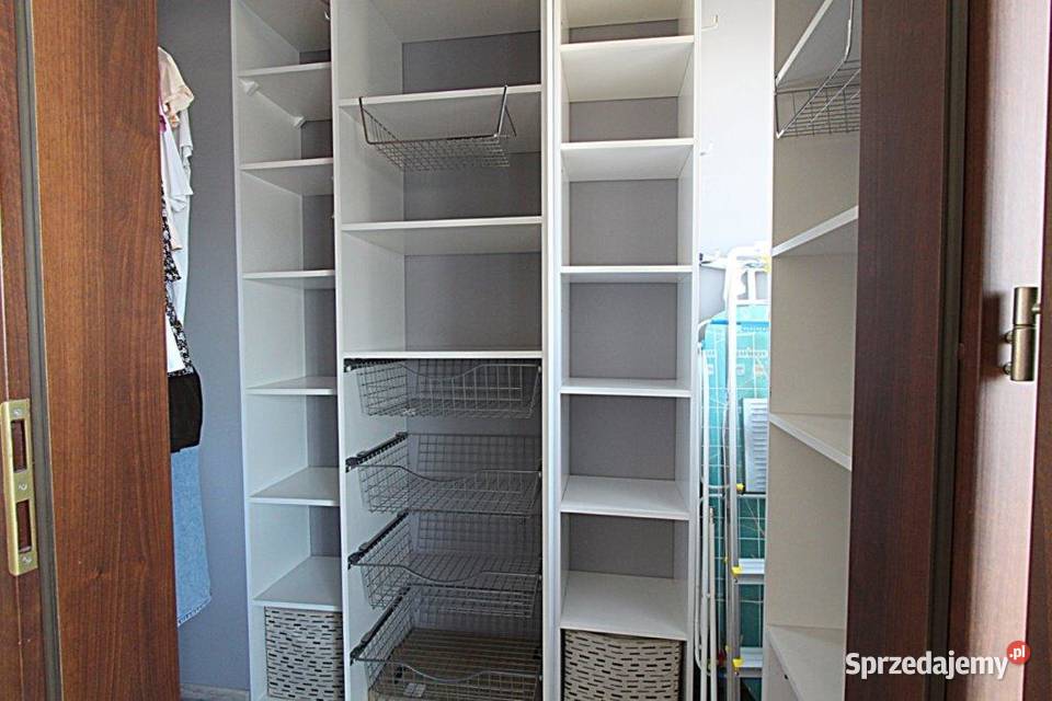 Sprzedam mieszkanie 77 m Blokowa Antoniuk 2 Piętro 5 Białystok