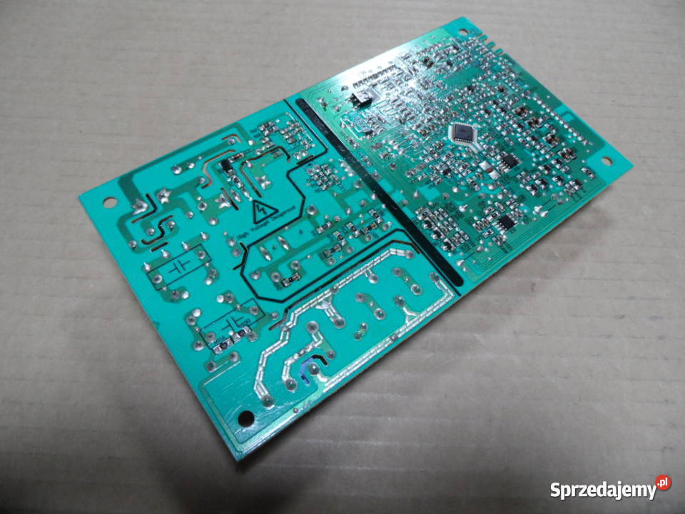 sterownik lodowki MPM366FF26W V98538 Radlin sprzedam