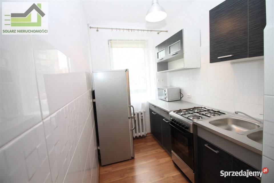 Ogłoszenie mieszkanie 38m2 2 pokoje Sosnowiec