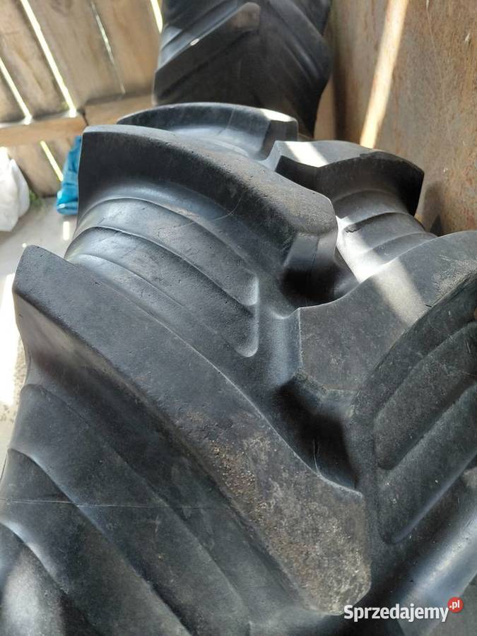 Opony para taurus 38070 24 tubeless bezdętkowe Radzyń Podlaski