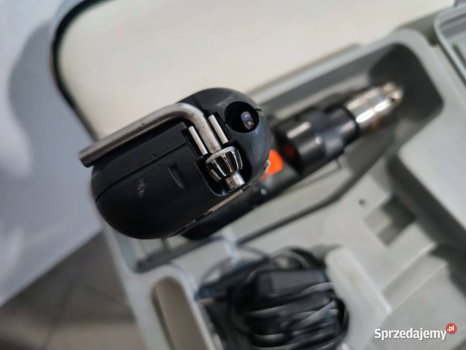 Wiertarka BlackDecker 9045 Poznań