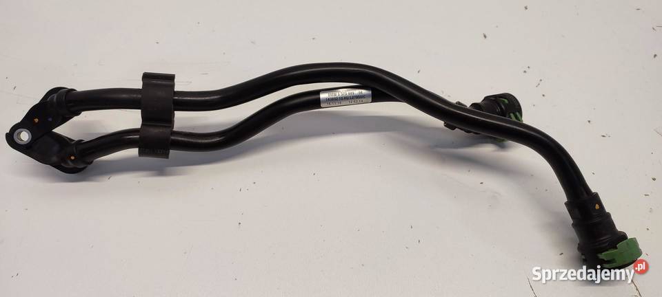 MINI F55 F56 PRZEWÓD OLEJOWY SKRZYNI 8570449 osobowe