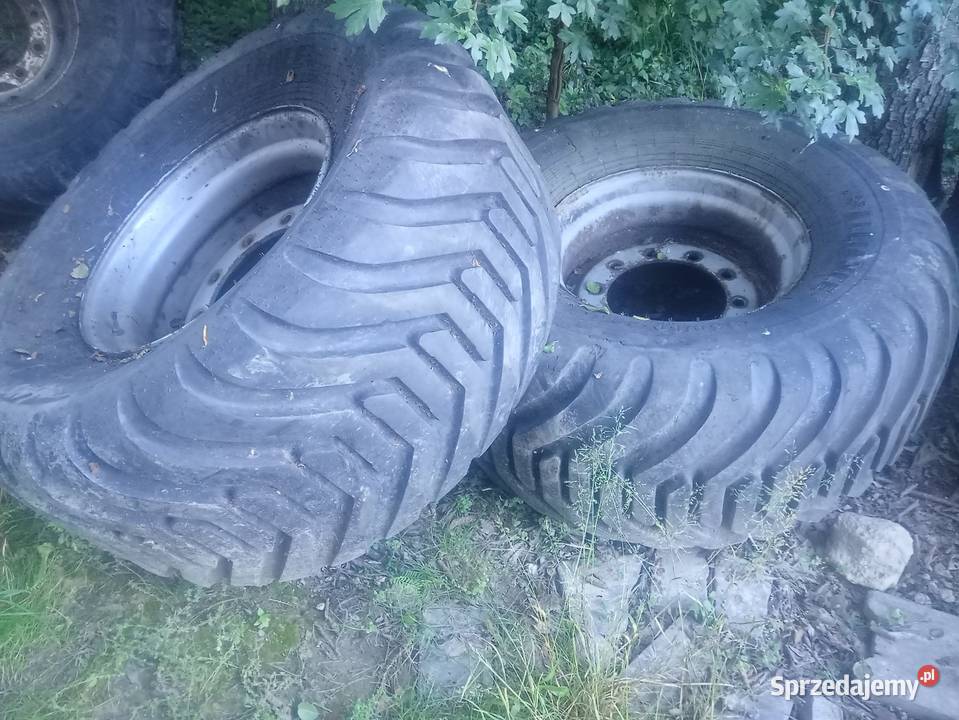Kraz ził lkt MTZ przyczepa leśna 4x4 Rzeszów