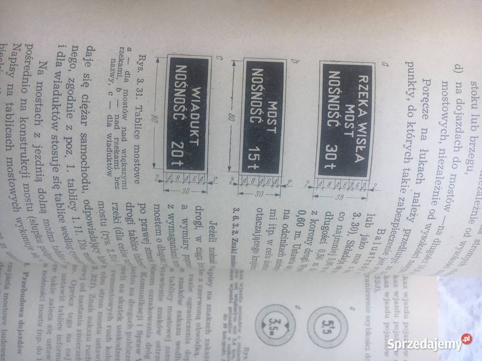 Utrzymanie mostów i przepustów Łęczyca