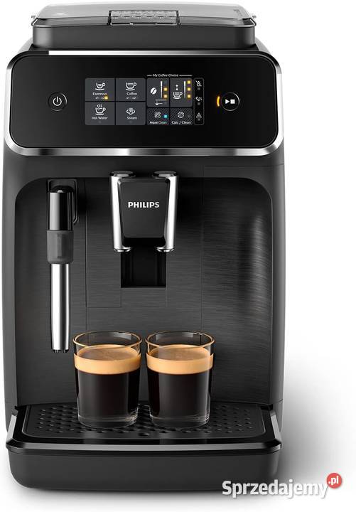 Ekspres do kawy ciśnieniowy Philips EP222010 podkarpackie Rzeszów
