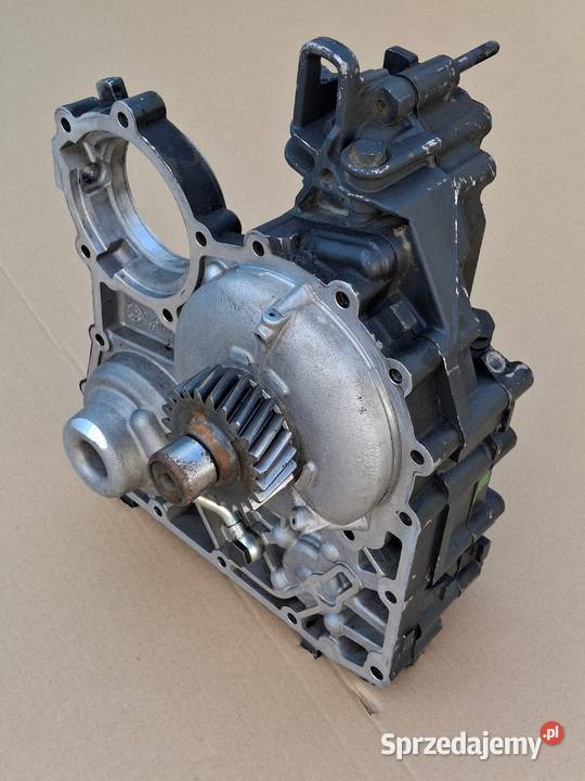 SCANIA R RETARDER 1872862 Bieleń