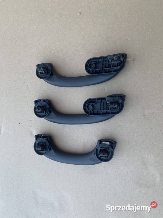 Rączka uchwyt podsufitki 21437511 mini cooper Szczecin