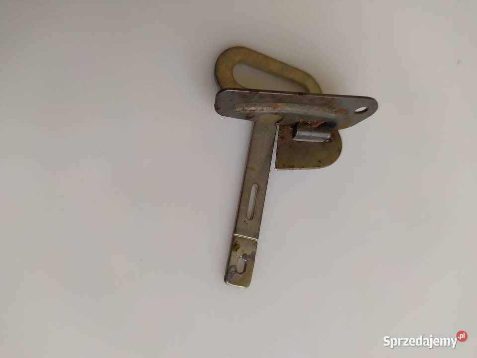 Otwieracze puszek konserw z PRLu 2