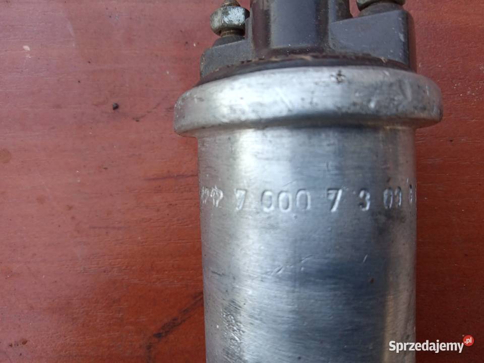 Cewka zaplonowa Syrena WSK osobowe sprzedam