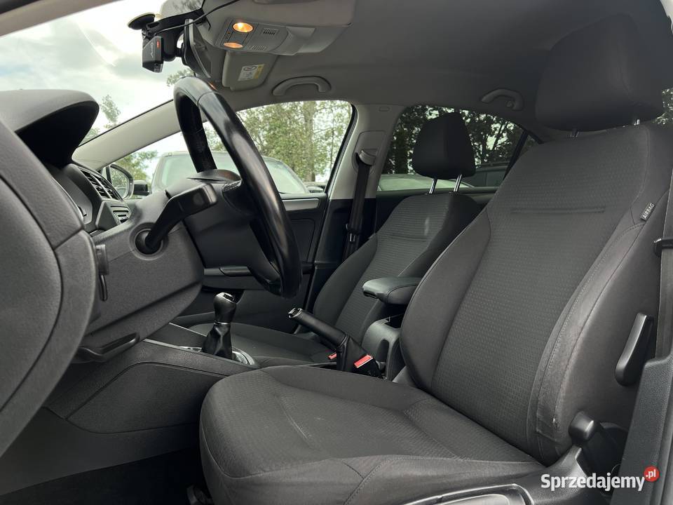 Volkswagen Jetta 2017 komputer pokładowy Warszawa