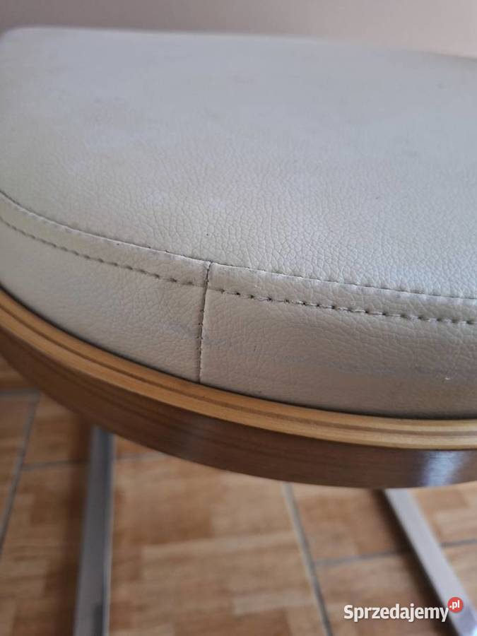 Krzesło Bauchaus Bydgoszcz