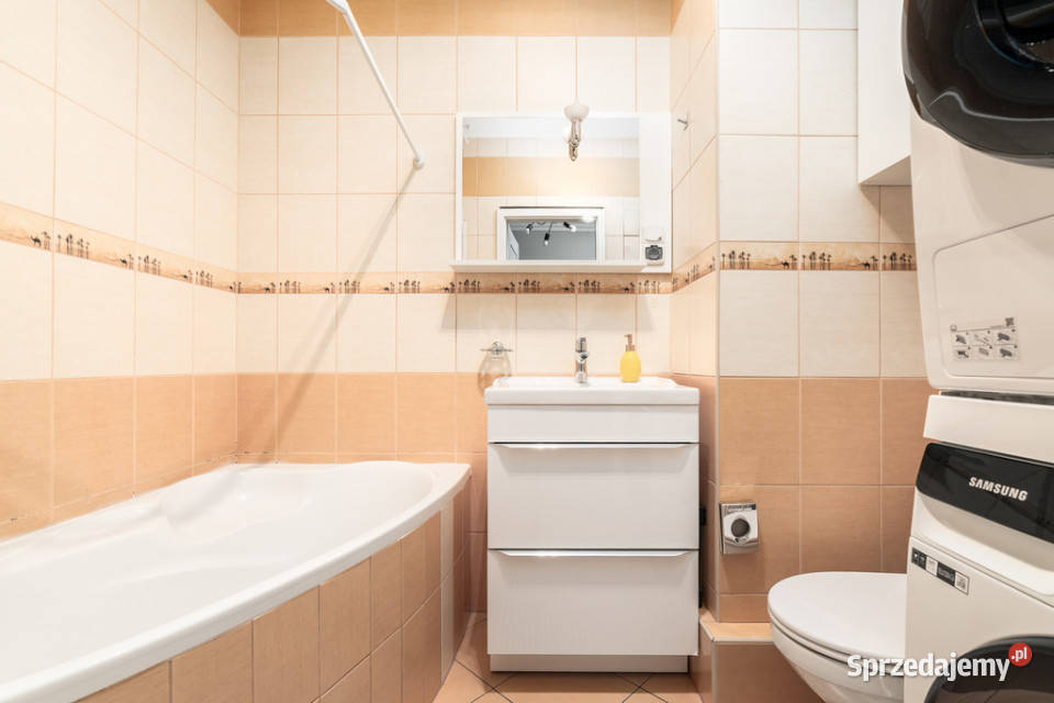 Słoneczne M2 w sercu Kijewa Idealny stan zachodniopomorskie Szczecin