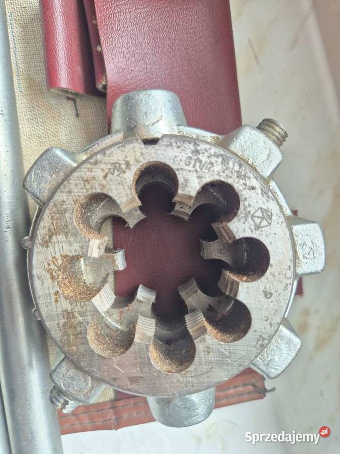 Nażynki do hydrauliki podkarpackie Gwoźnica Górna