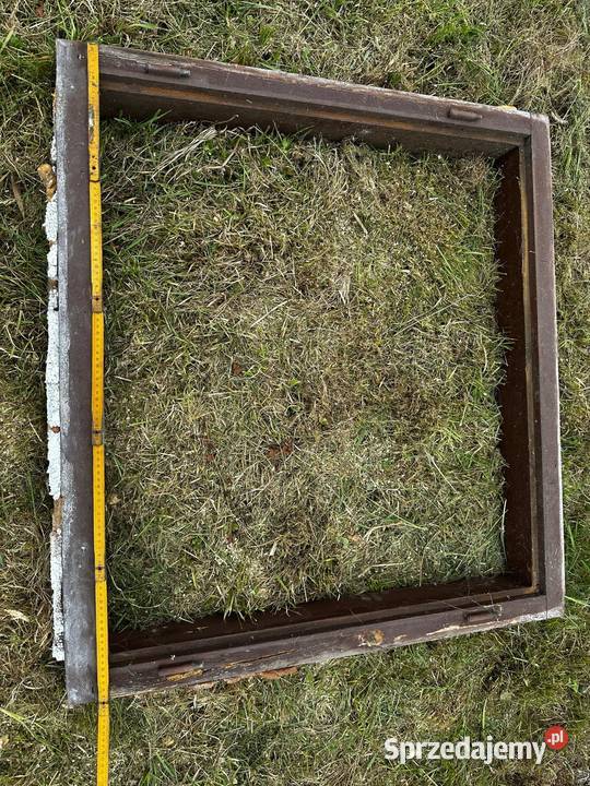 Okno drewniane Czarna Sędziszowska sprzedam