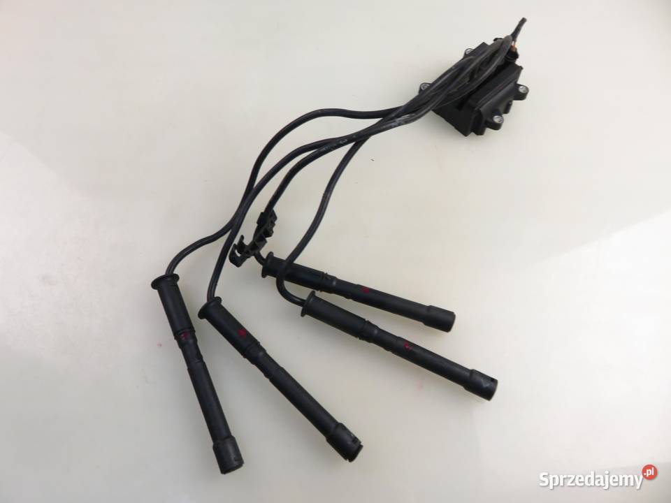 CEWKA RENAULT CLIO III 12 16V 75 D4F 740 CE20018 sprzedam