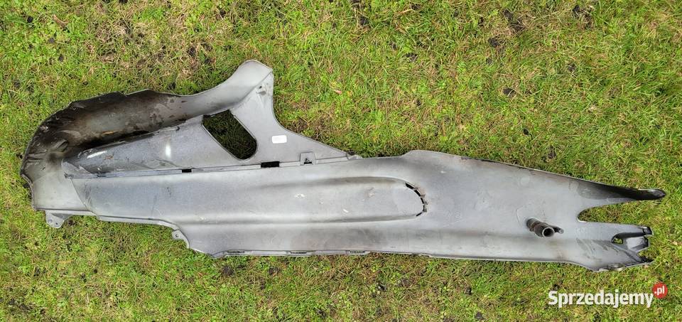 GILERA RUNNER bok boczek plug podloga owiewka wielkopolskie Piła