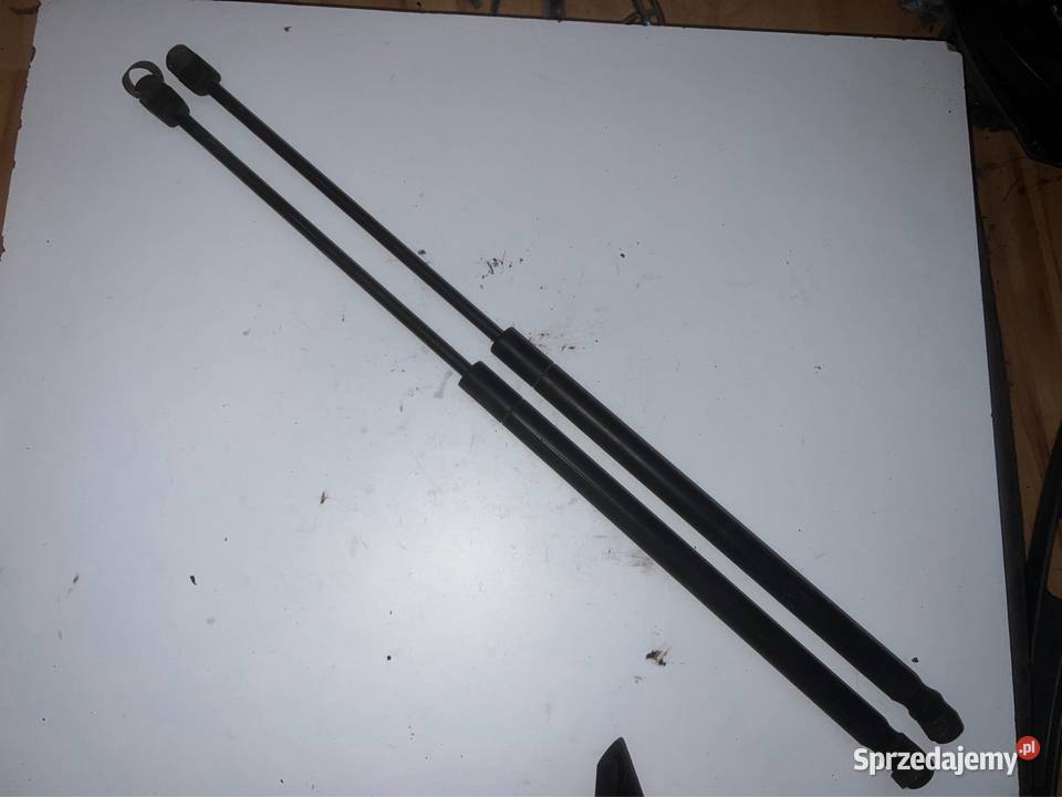 Siłowniki klapy tył Ford Mondeo Mk3 kombi